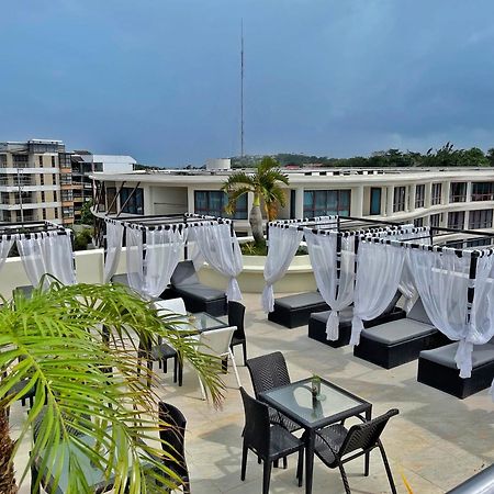 Aloha Boracay Hotel Balabag  Exterior photo