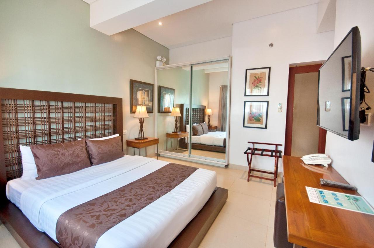 Aloha Boracay Hotel Balabag  Room photo