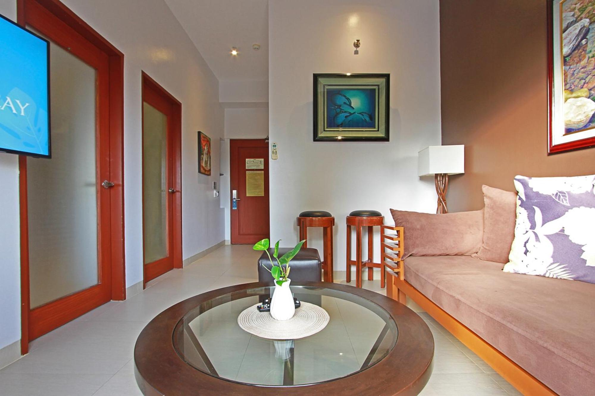 Aloha Boracay Hotel Balabag  Exterior photo