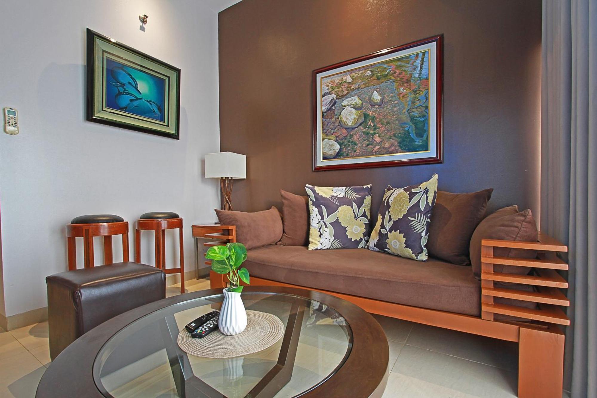 Aloha Boracay Hotel Balabag  Exterior photo