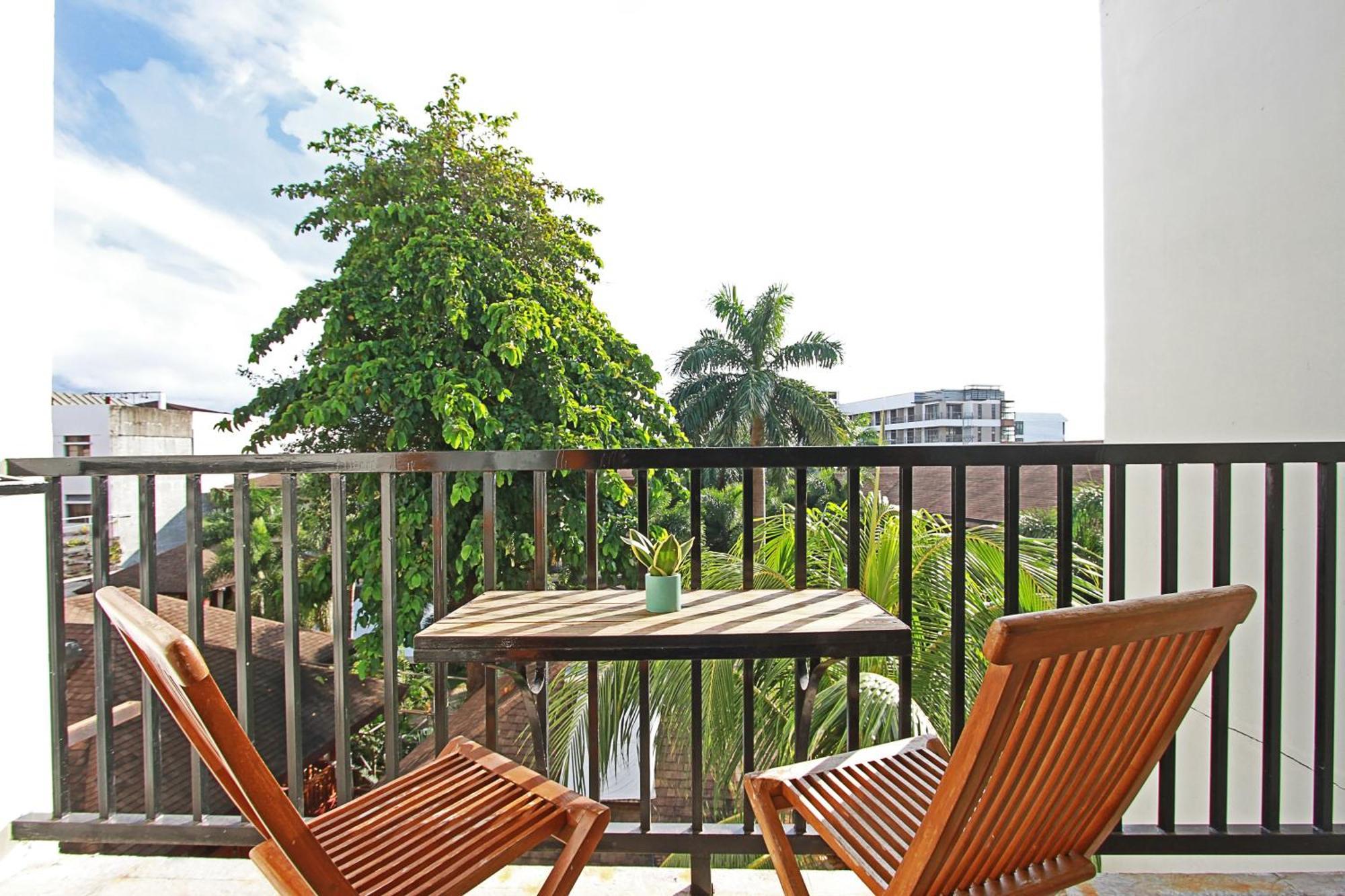 Aloha Boracay Hotel Balabag  Exterior photo
