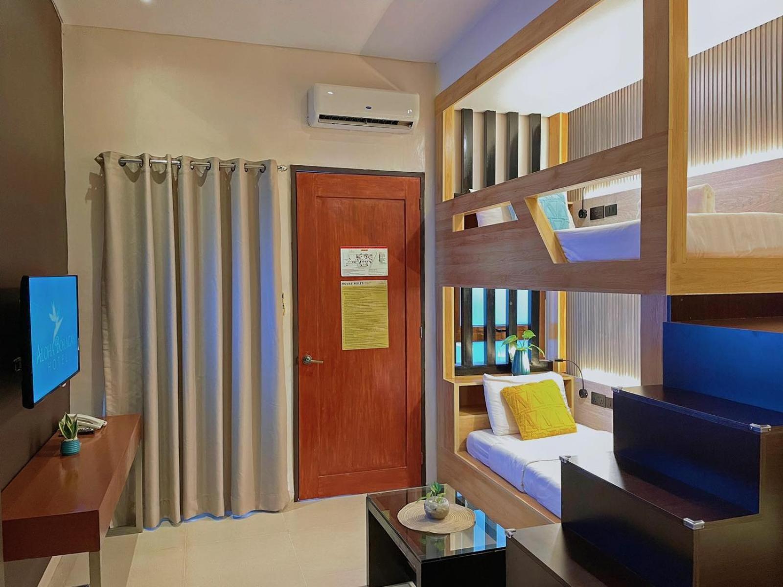 Aloha Boracay Hotel Balabag  Exterior photo