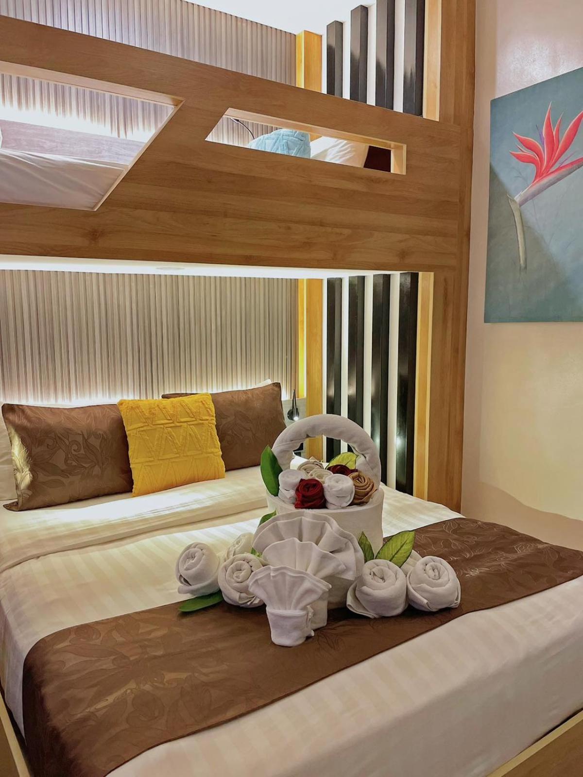 Aloha Boracay Hotel Balabag  Exterior photo